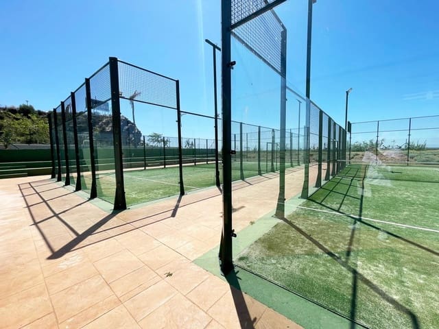 2 camera da letto Attico in vendita in Almayate, Vélez-Málaga con piscina garage - 340.000 € (Rif: 8954409)