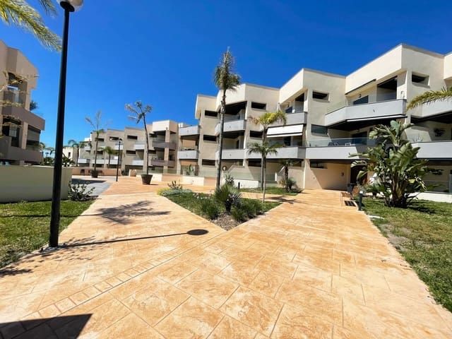 2 camera da letto Attico in vendita in Almayate, Vélez-Málaga con piscina garage - 340.000 € (Rif: 8954409)