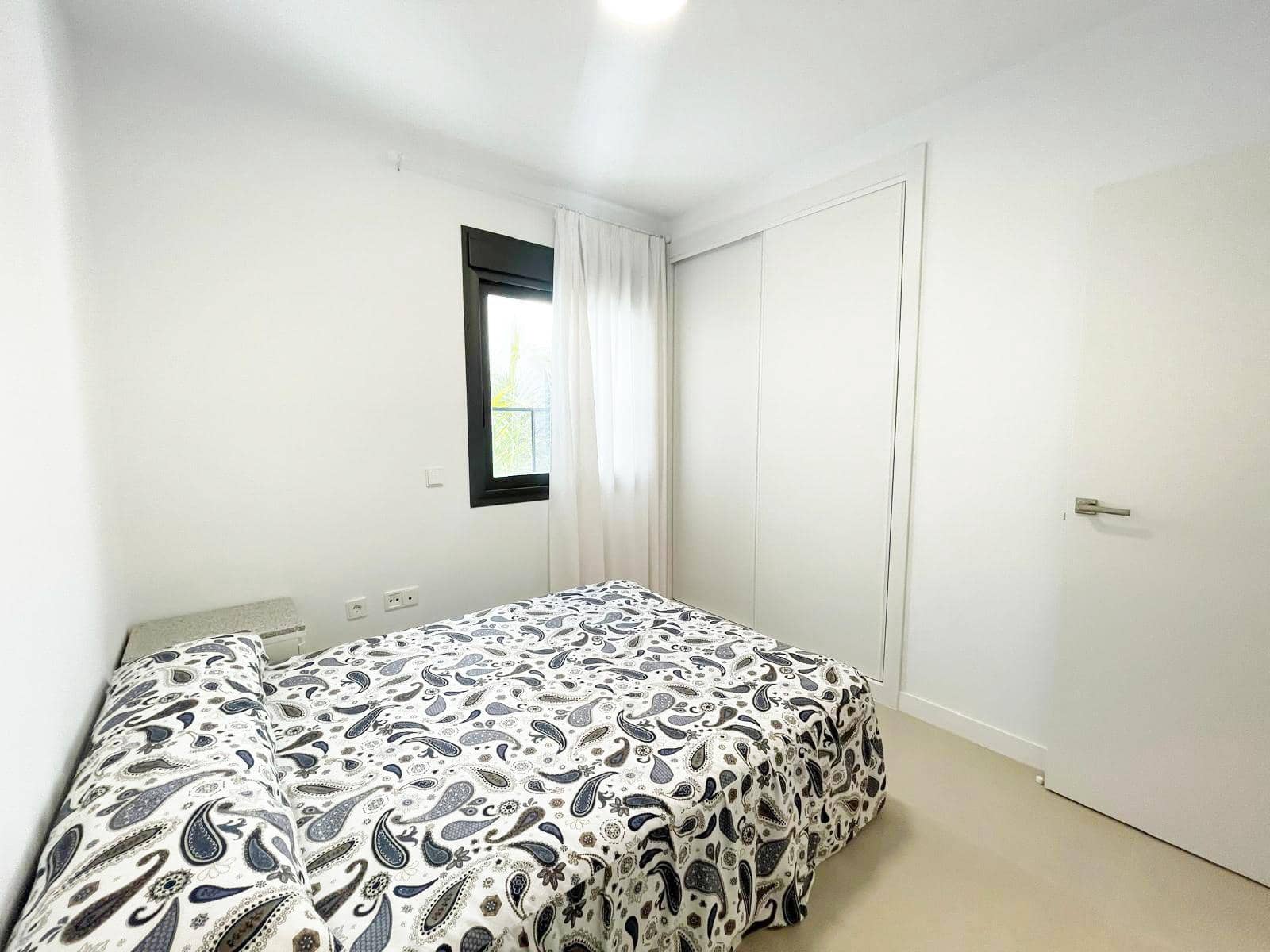 2 soverom Penthouse til salgs i Almayate med svømmebasseng garasje - € 340 000 (Ref: 8954409)