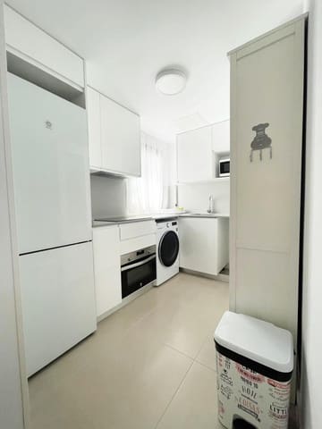 2 bedroom Penthouse for sale in Almayate, Vélez-Málaga with pool garage - € 340,000 (Ref: 8954409)