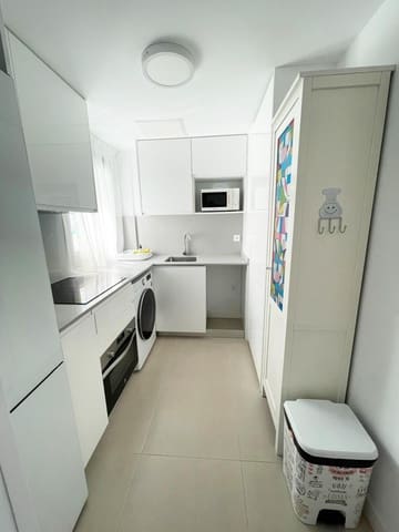 2 bedroom Penthouse for sale in Almayate, Vélez-Málaga with pool garage - € 340,000 (Ref: 8954409)