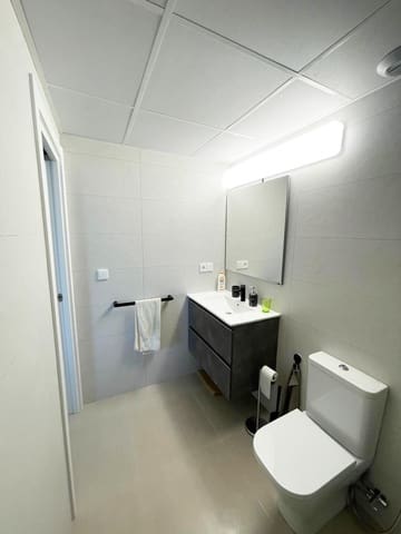 2 bedroom Penthouse for sale in Almayate, Vélez-Málaga with pool garage - € 340,000 (Ref: 8954409)