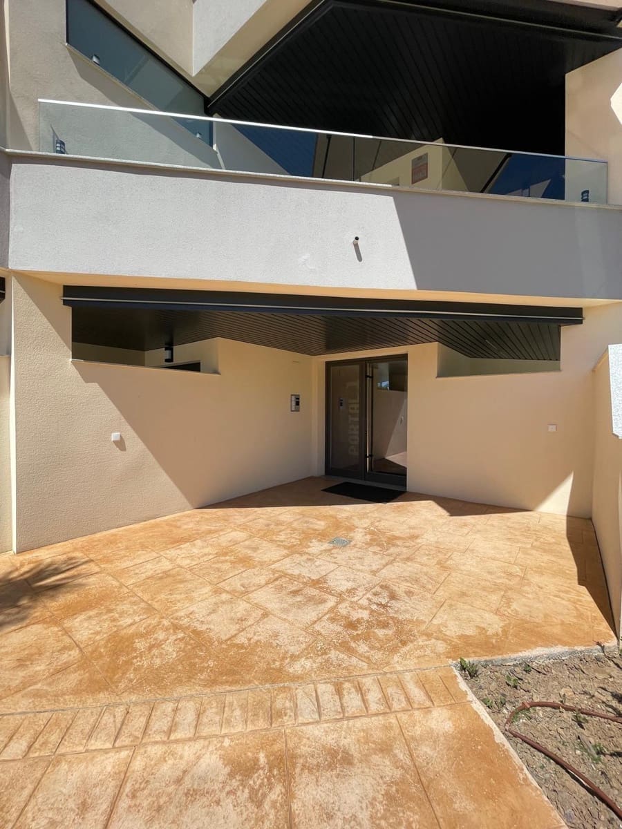 2 soverom Penthouse til salgs i Almayate med svømmebasseng garasje - € 340 000 (Ref: 8954409)