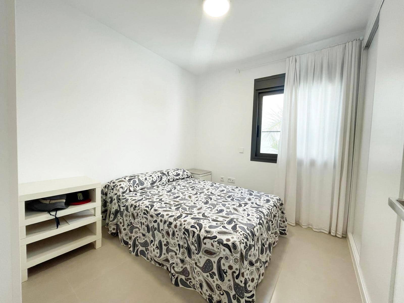 2 soverom Penthouse til salgs i Almayate med svømmebasseng garasje - € 340 000 (Ref: 8954409)