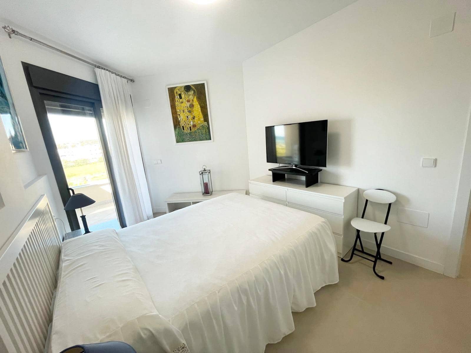 2 soverom Penthouse til salgs i Almayate med svømmebasseng garasje - € 340 000 (Ref: 8954409)