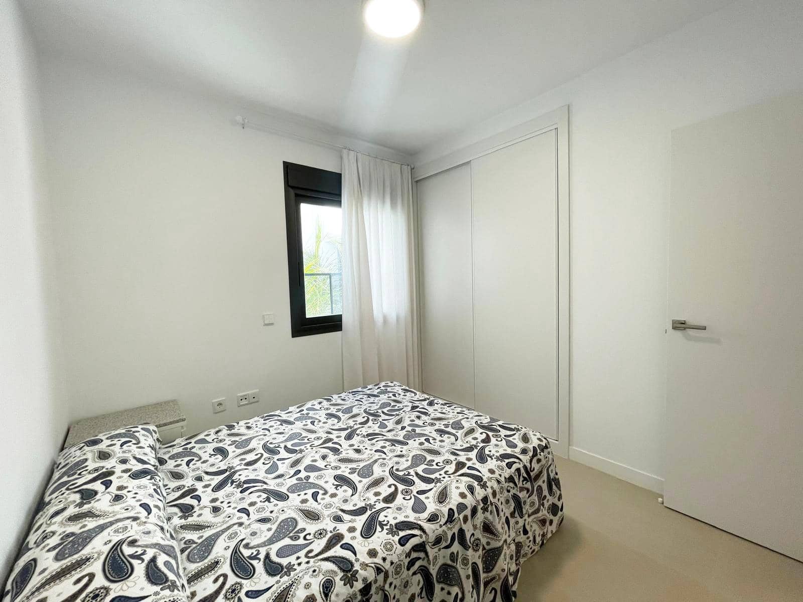 2 soverom Penthouse til salgs i Almayate med svømmebasseng garasje - € 340 000 (Ref: 8954409)