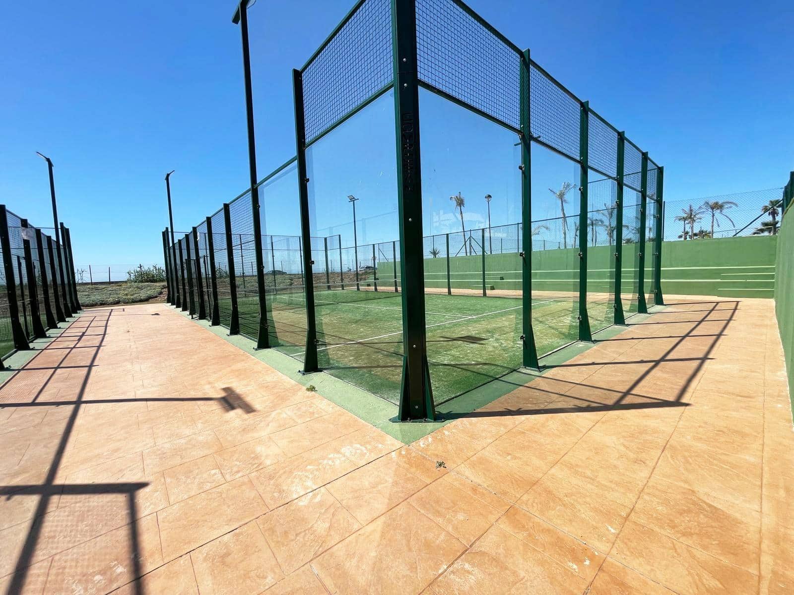 2 soverom Penthouse til salgs i Almayate med svømmebasseng garasje - € 340 000 (Ref: 8954409)