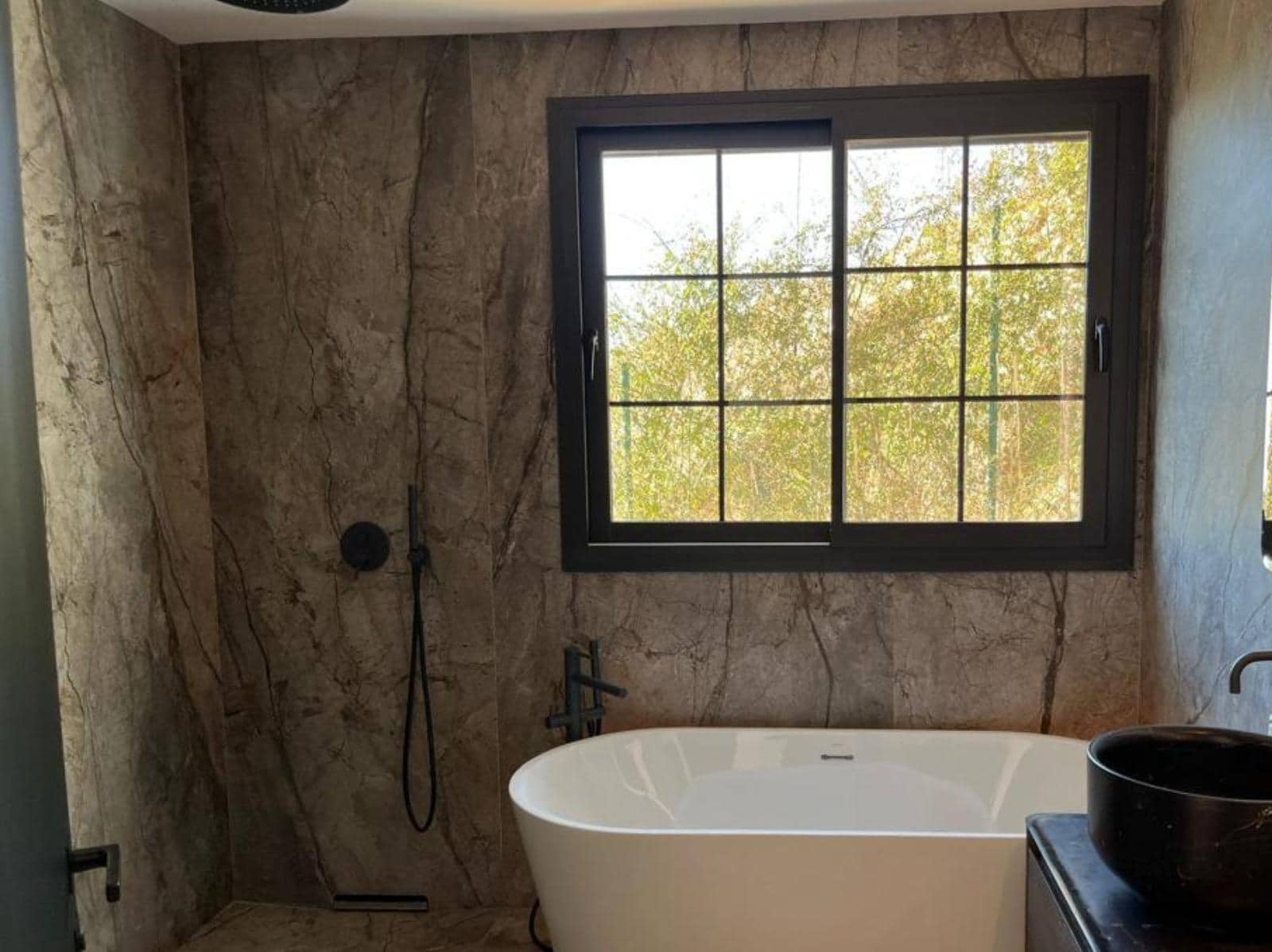 5 bedroom Villa for sale in Mijas with pool garage - € 1,600,000 (Ref: 8954411)