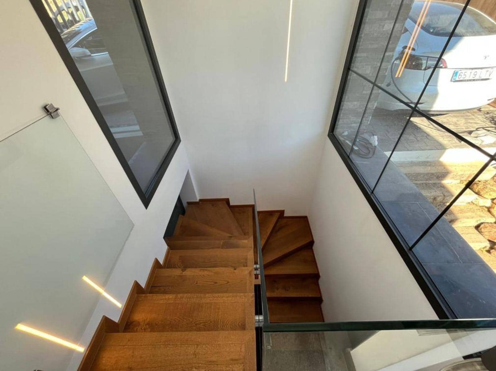 5 bedroom Villa for sale in Mijas with pool garage - € 1,600,000 (Ref: 8954411)