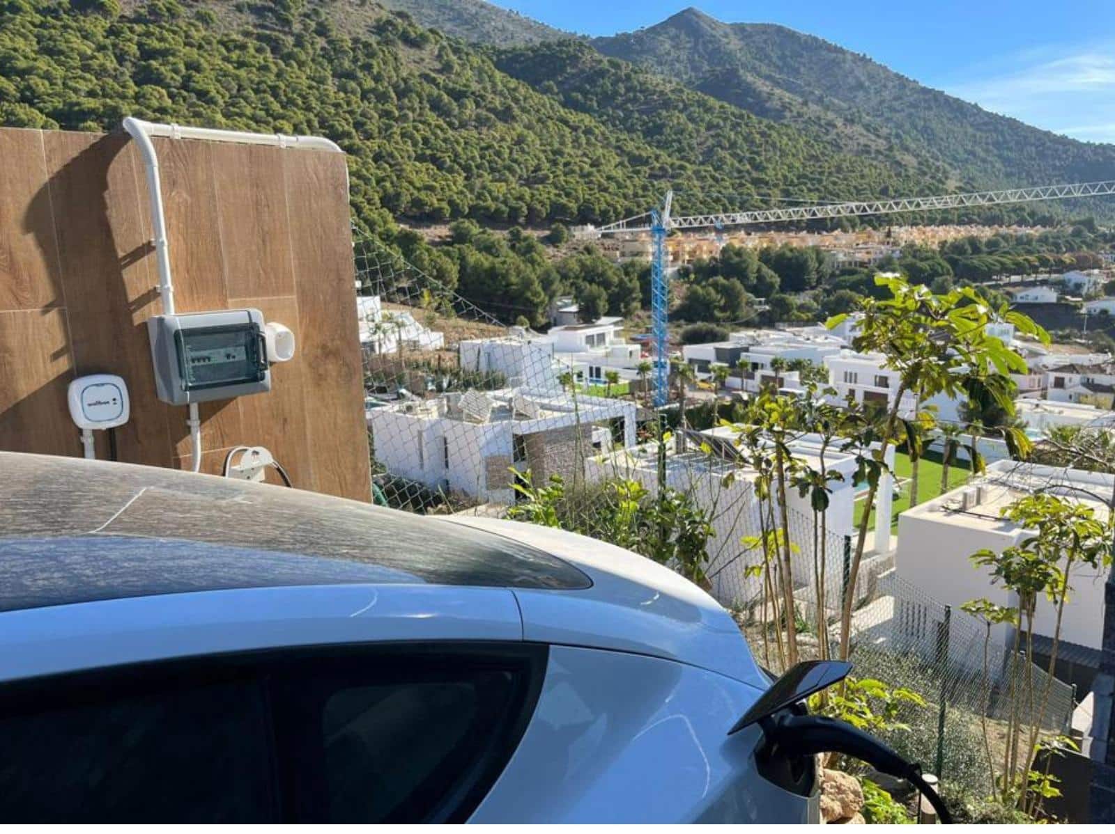 5 bedroom Villa for sale in Mijas with pool garage - € 1,600,000 (Ref: 8954411)