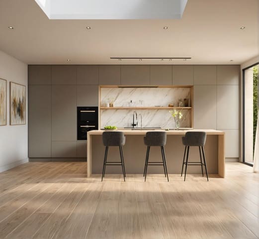 3 bedroom Villa for sale in Benalmádena with garage - € 1,878,000 (Ref: 8954413)