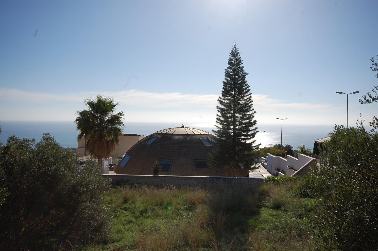 3 bedroom Villa for sale in Benalmadena with garage - € 1,878,000 (Ref: 8954413)