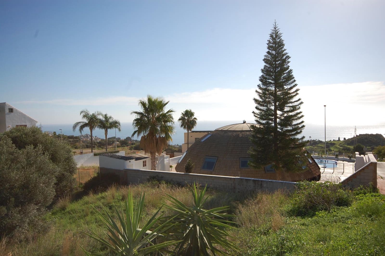 3 bedroom Villa for sale in Benalmadena with garage - € 1,878,000 (Ref: 8954413)