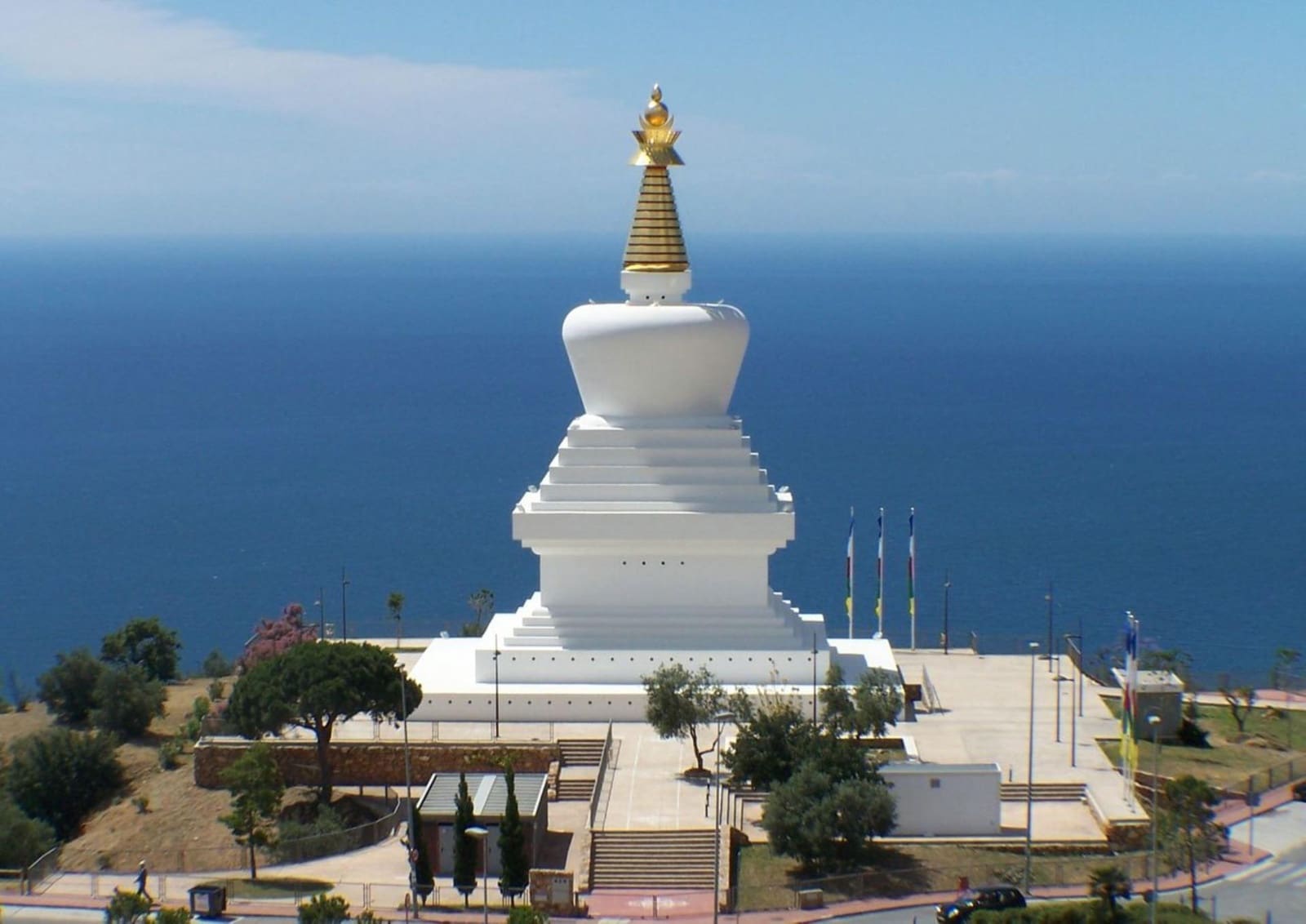 3 bedroom Villa for sale in Benalmadena with garage - € 1,878,000 (Ref: 8954413)