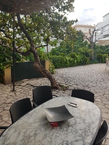 Bouwgrond te koop in Arroyo de la Miel, Benalmádena - € 2.100.000 (Ref: 8957315)