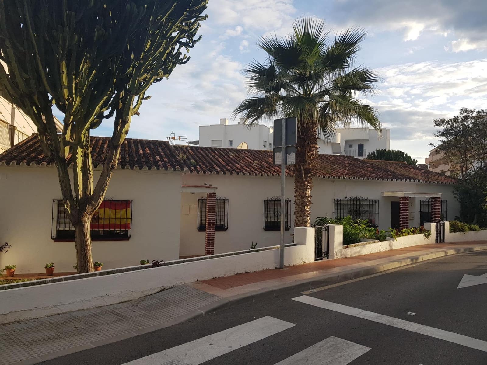 Terrain à Bâtir à vendre à Arroyo de la Miel - 2 100 000 € (Ref: 8957315)