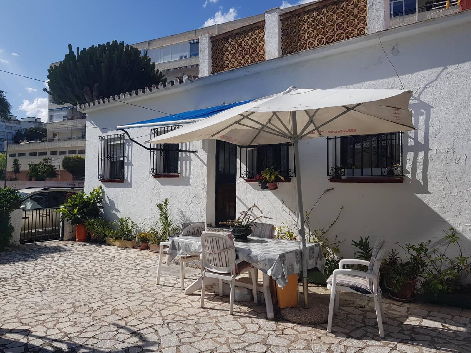 Terrain à Bâtir à vendre à Arroyo de la Miel - 2 100 000 € (Ref: 8957315)