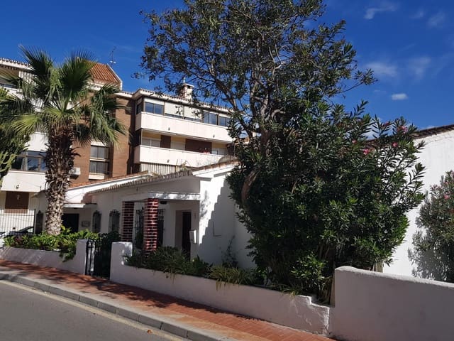 Bouwgrond te koop in Arroyo de la Miel, Benalmádena - € 2.100.000 (Ref: 8957315)