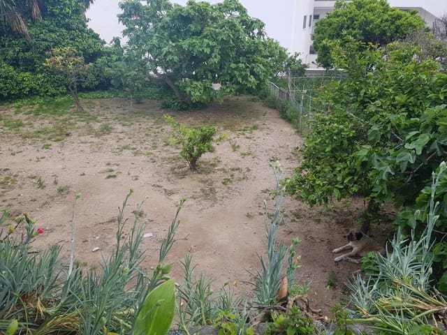 Bouwgrond te koop in Arroyo de la Miel, Benalmádena - € 2.100.000 (Ref: 8957315)