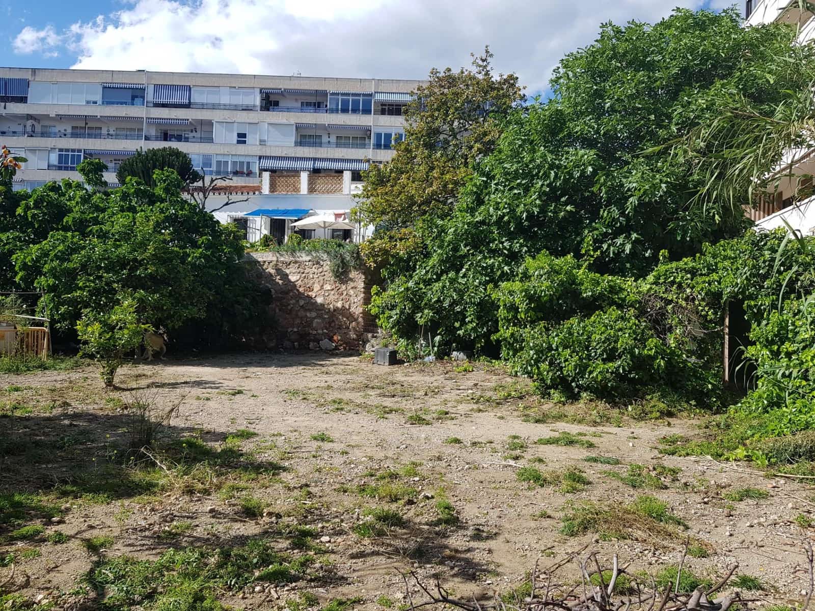 Terrain à Bâtir à vendre à Arroyo de la Miel - 2 100 000 € (Ref: 8957315)
