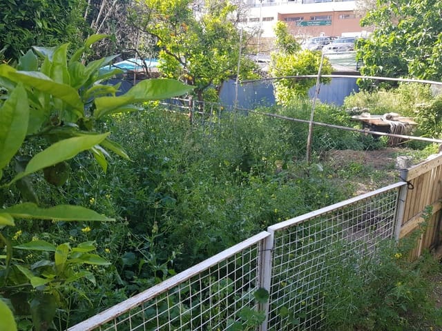 Bouwgrond te koop in Arroyo de la Miel, Benalmádena - € 2.100.000 (Ref: 8957315)