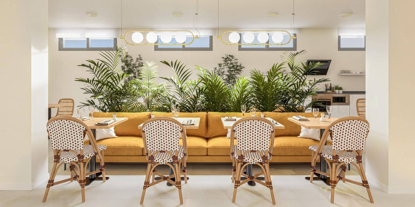 4 quarto Penthouse para venda em Mijas com piscina garagem - 779 900 € (Ref: 8970591)