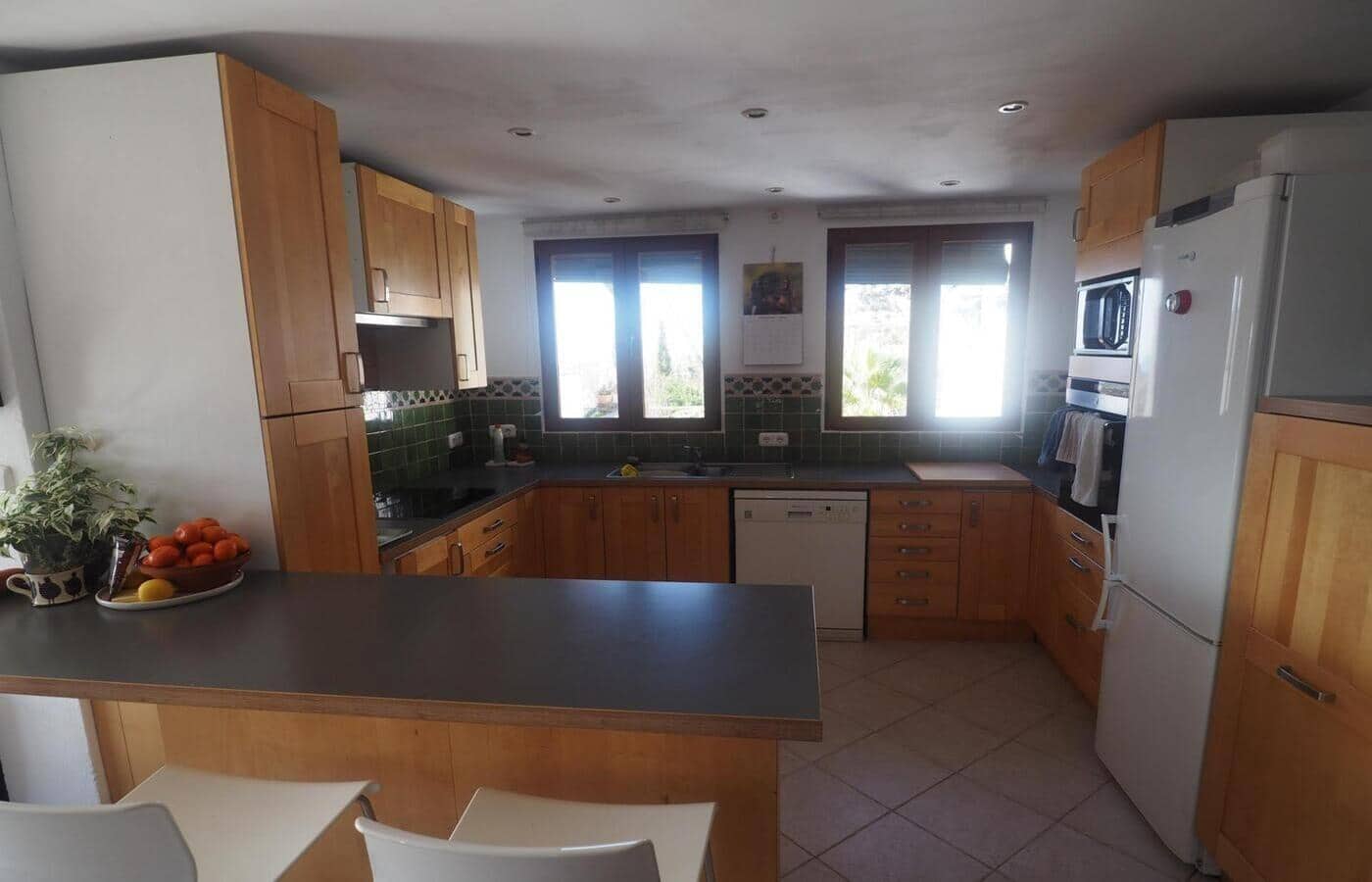 7 sypialnia Finka/Dom wiejski na sprzedaż w Portugos z basenem - 575 000 € (Ref: 8972812)