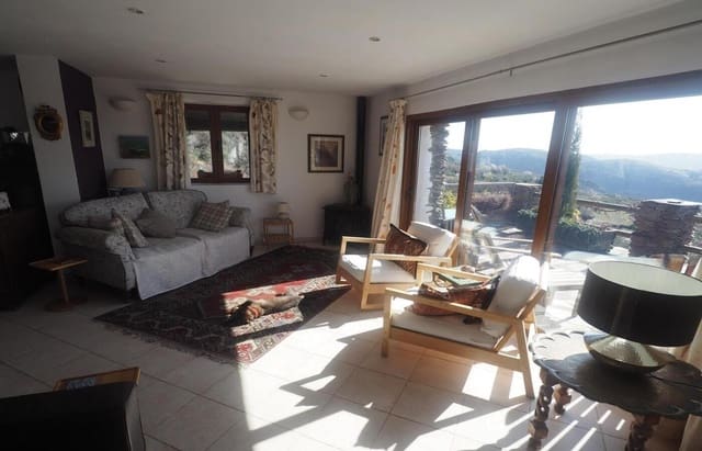 7 makuuhuone Maalaistalo myytävänä paikassa Pórtugos mukana uima-altaan - 575 000 € (Ref: 8972812)