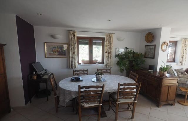 7 makuuhuone Maalaistalo myytävänä paikassa Pórtugos mukana uima-altaan - 575 000 € (Ref: 8972812)