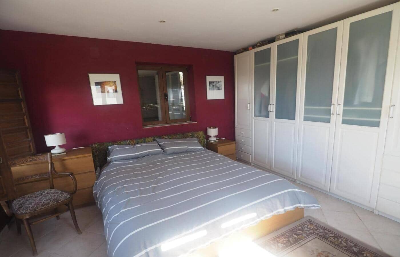 7 sypialnia Finka/Dom wiejski na sprzedaż w Portugos z basenem - 575 000 € (Ref: 8972812)