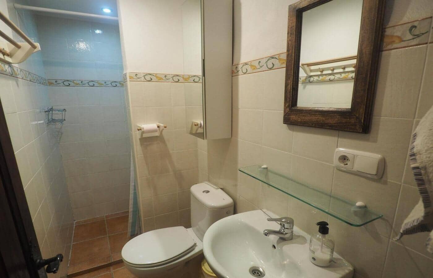 7 sypialnia Finka/Dom wiejski na sprzedaż w Portugos z basenem - 575 000 € (Ref: 8972812)