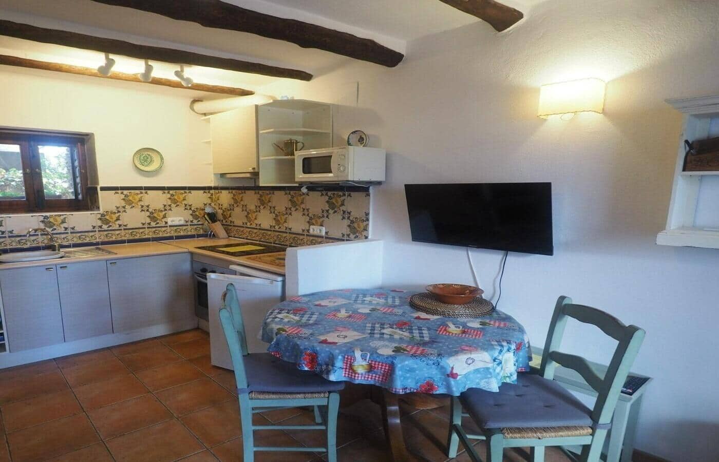 7 sypialnia Finka/Dom wiejski na sprzedaż w Portugos z basenem - 575 000 € (Ref: 8972812)