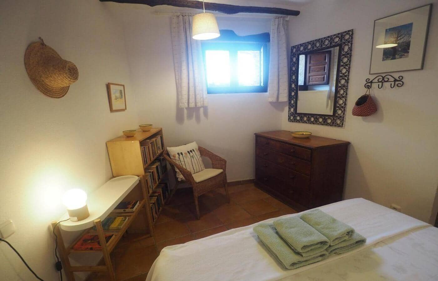 7 sypialnia Finka/Dom wiejski na sprzedaż w Portugos z basenem - 575 000 € (Ref: 8972812)