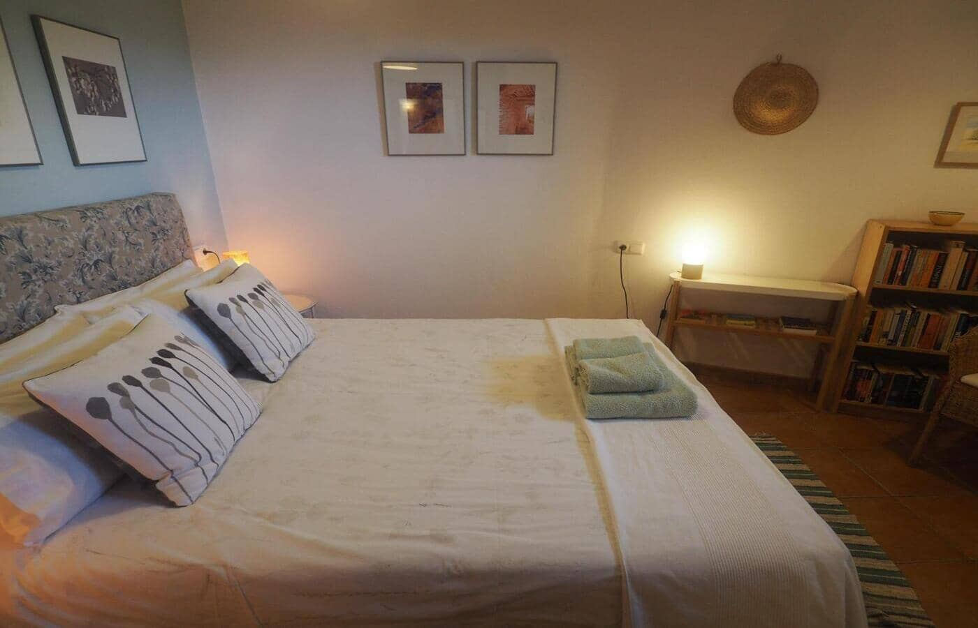 7 sypialnia Finka/Dom wiejski na sprzedaż w Portugos z basenem - 575 000 € (Ref: 8972812)