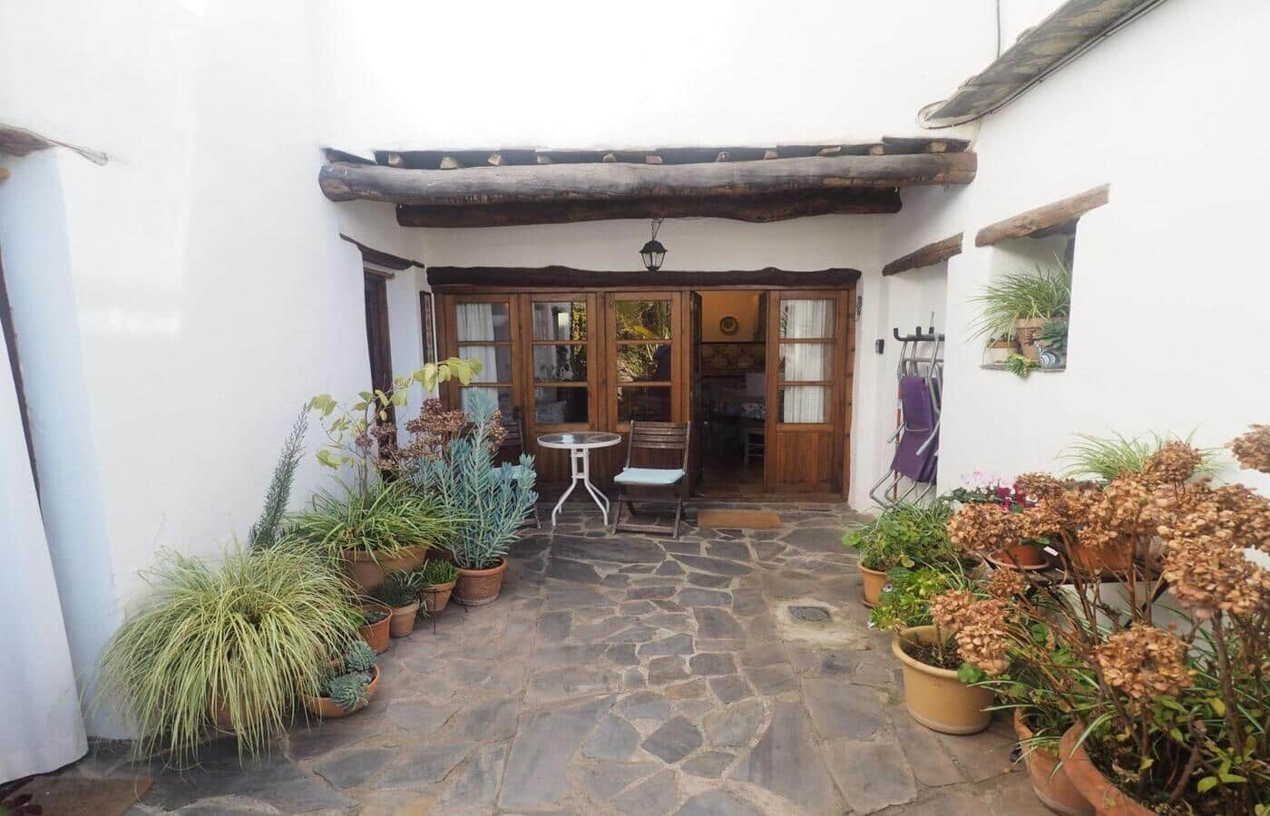 7 sypialnia Finka/Dom wiejski na sprzedaż w Portugos z basenem - 575 000 € (Ref: 8972812)