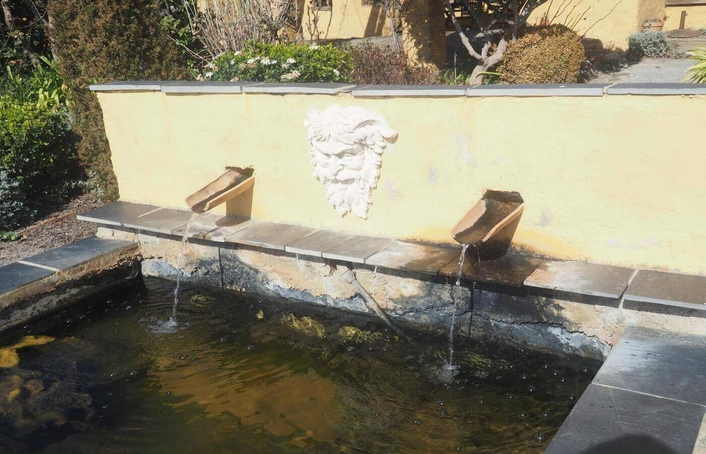 7 sypialnia Finka/Dom wiejski na sprzedaż w Portugos z basenem - 575 000 € (Ref: 8972812)