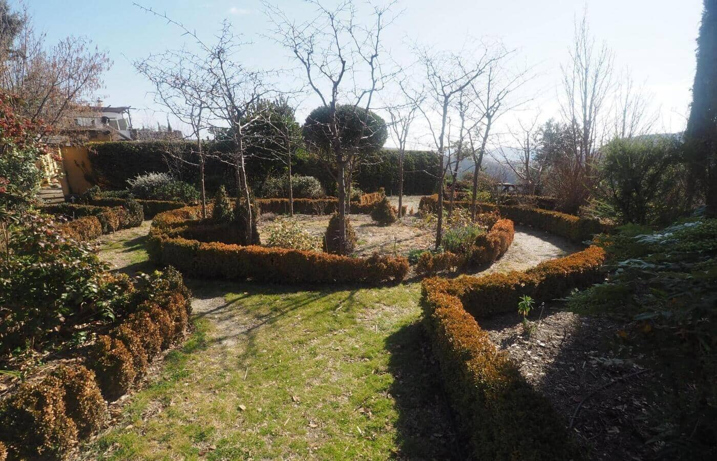 7 sypialnia Finka/Dom wiejski na sprzedaż w Portugos z basenem - 575 000 € (Ref: 8972812)