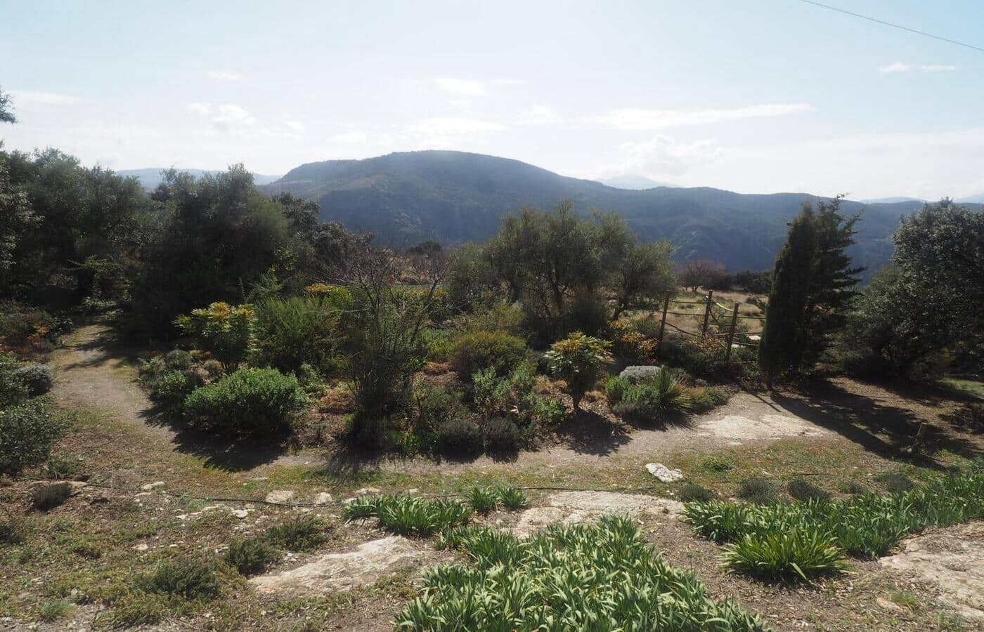 7 sypialnia Finka/Dom wiejski na sprzedaż w Portugos z basenem - 575 000 € (Ref: 8972812)