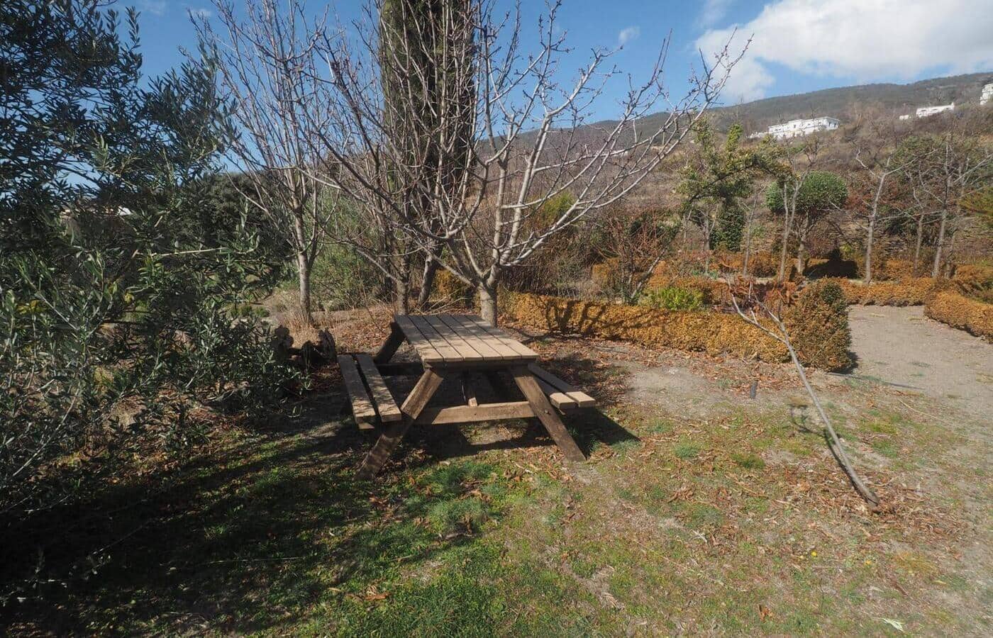 7 sypialnia Finka/Dom wiejski na sprzedaż w Portugos z basenem - 575 000 € (Ref: 8972812)