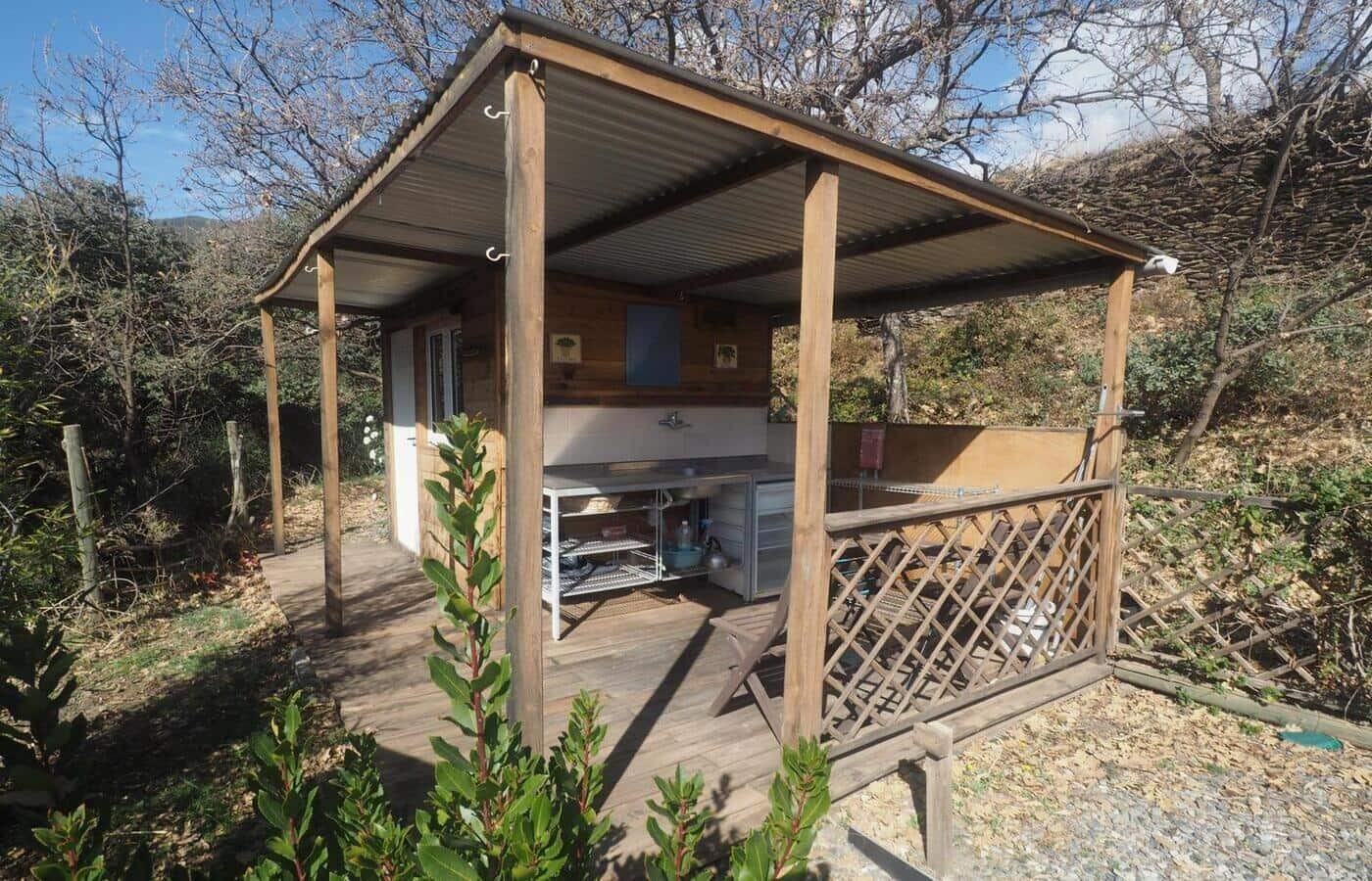 7 sypialnia Finka/Dom wiejski na sprzedaż w Portugos z basenem - 575 000 € (Ref: 8972812)