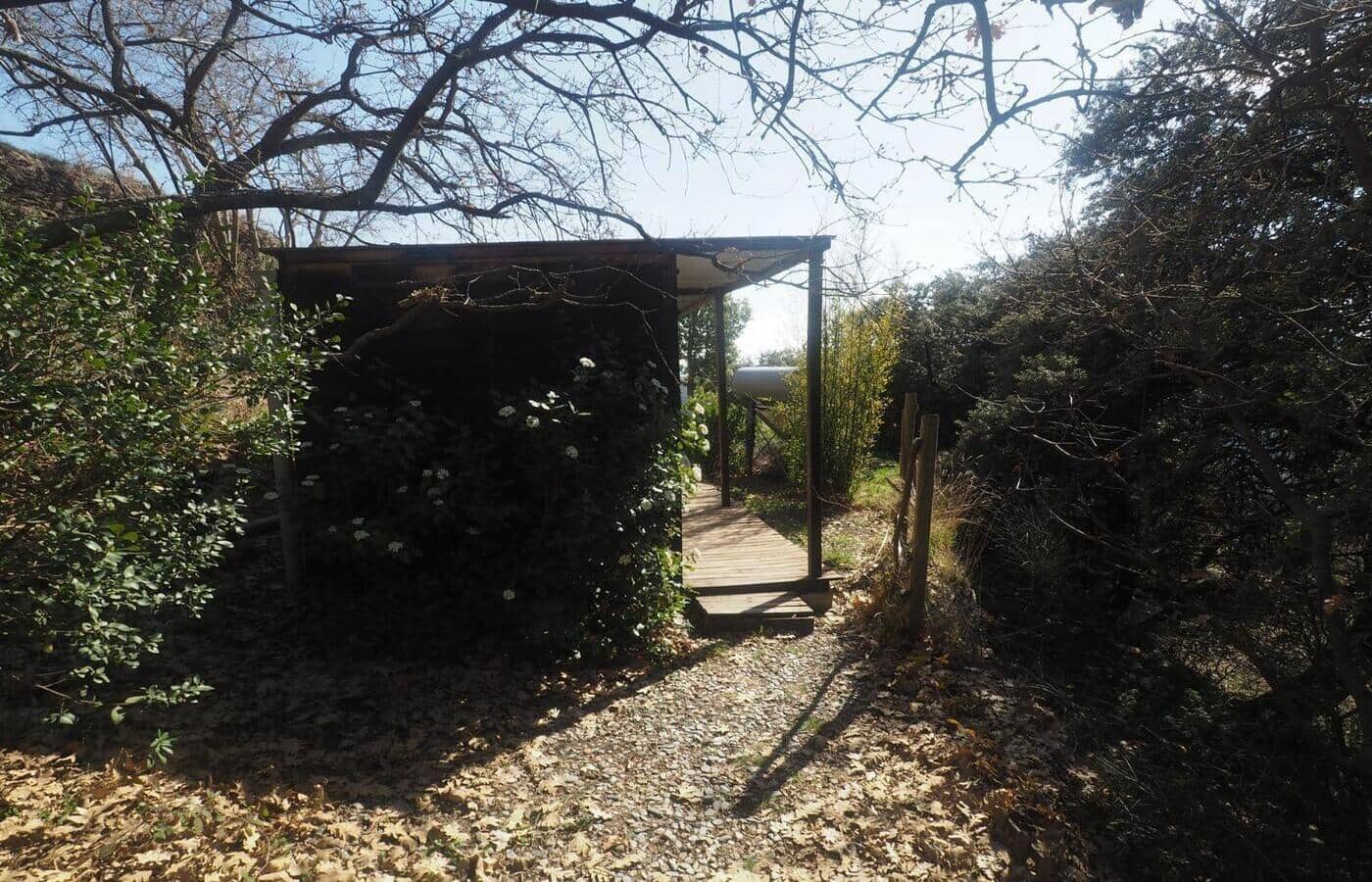 7 sypialnia Finka/Dom wiejski na sprzedaż w Portugos z basenem - 575 000 € (Ref: 8972812)