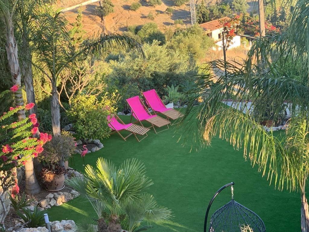 2 bedroom Finca/Country House for sale in Coin with pool - € 1,795,000 (Ref: 8982568)