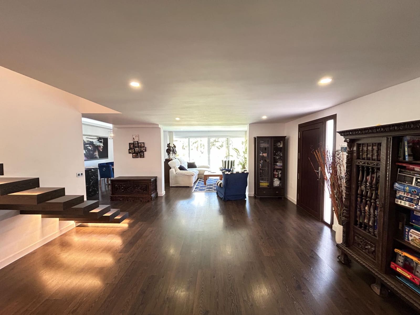 2 bedroom Finca/Country House for sale in Coin with pool - € 1,795,000 (Ref: 8982568)