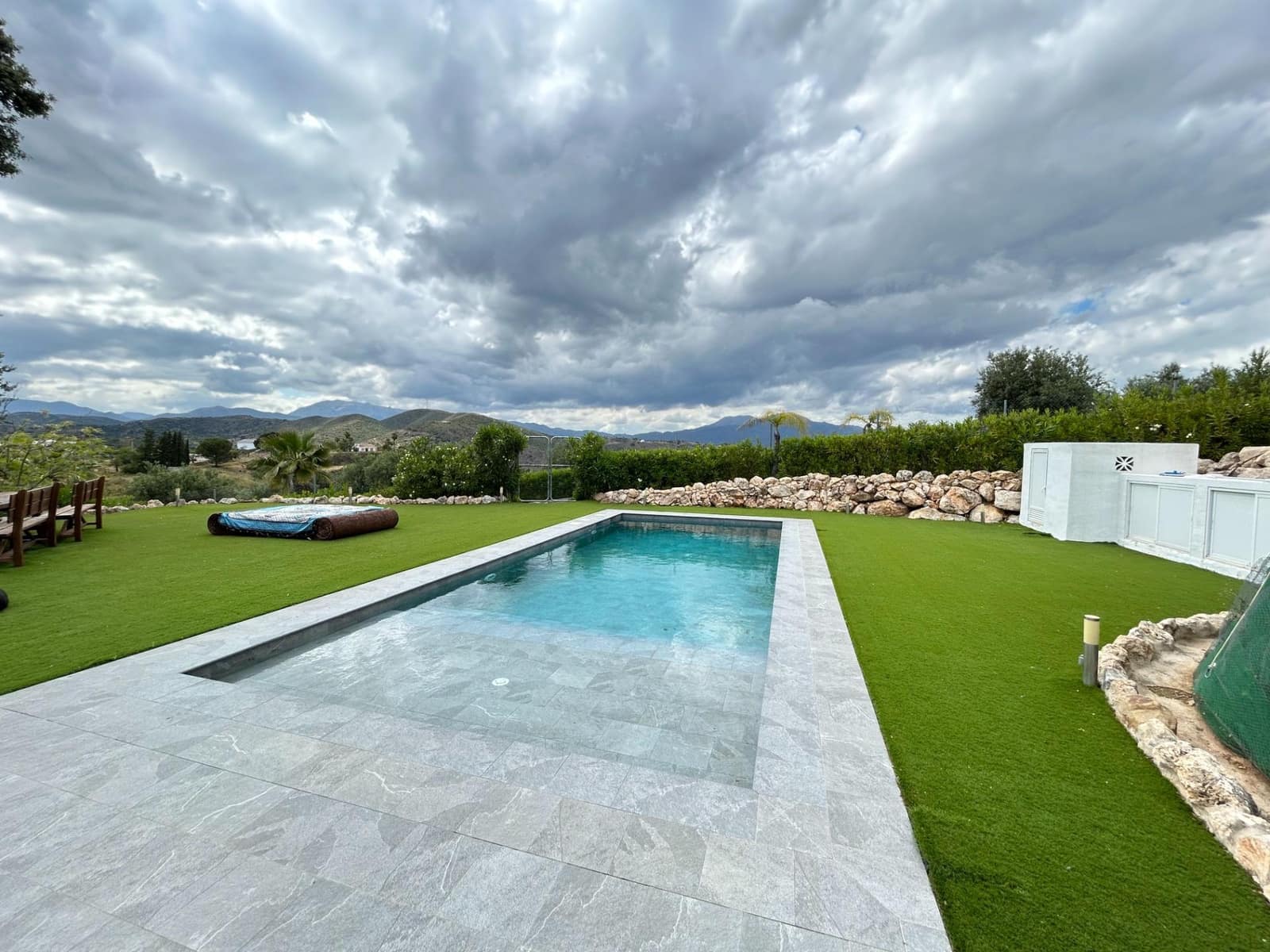 2 bedroom Finca/Country House for sale in Coin with pool - € 1,795,000 (Ref: 8982568)