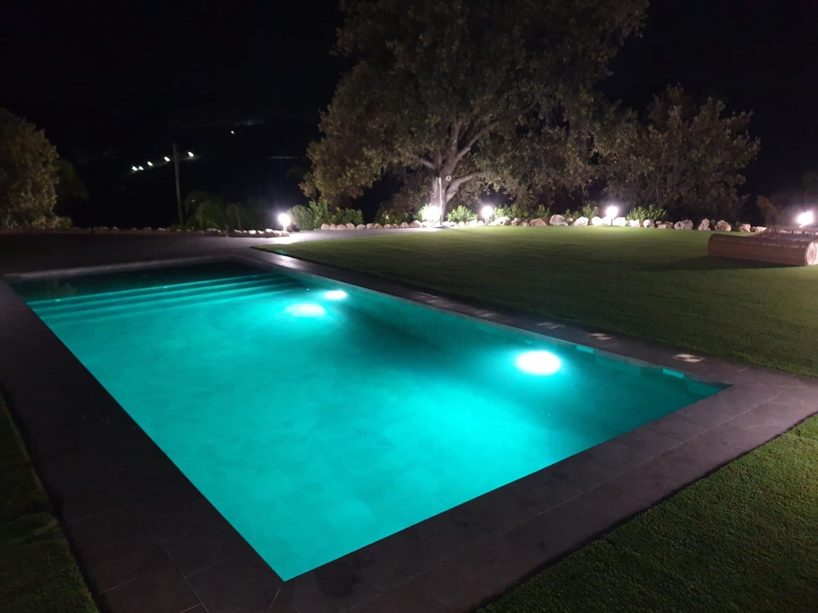 2 bedroom Finca/Country House for sale in Coin with pool - € 1,795,000 (Ref: 8982568)