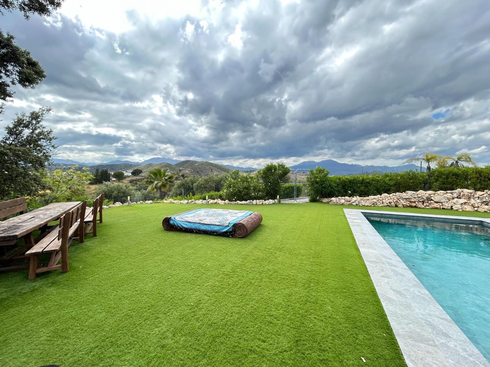 2 bedroom Finca/Country House for sale in Coin with pool - € 1,795,000 (Ref: 8982568)