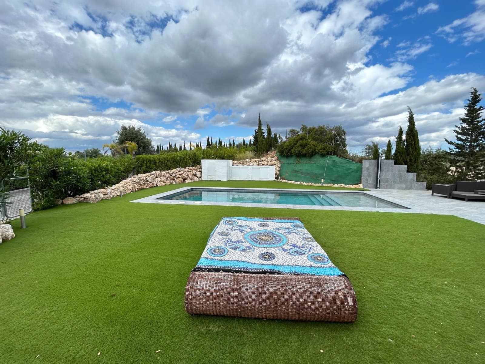 2 bedroom Finca/Country House for sale in Coin with pool - € 1,795,000 (Ref: 8982568)