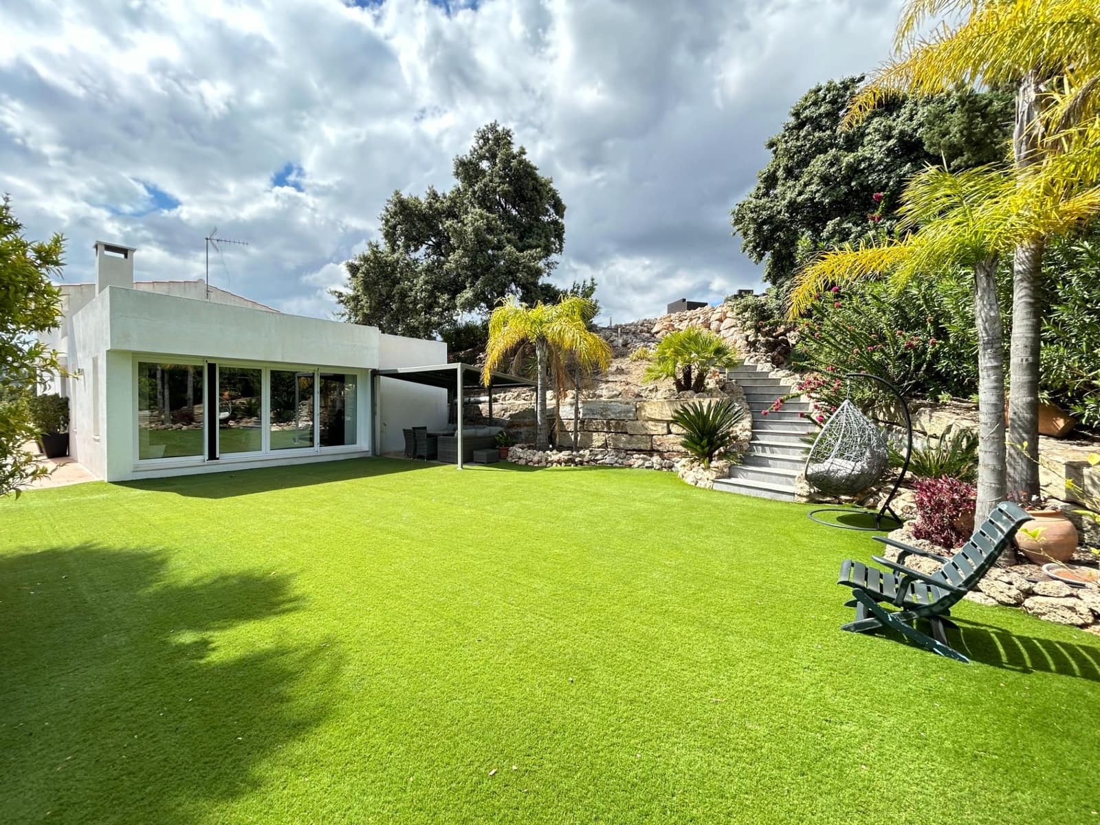 2 bedroom Finca/Country House for sale in Coin with pool - € 1,795,000 (Ref: 8982568)