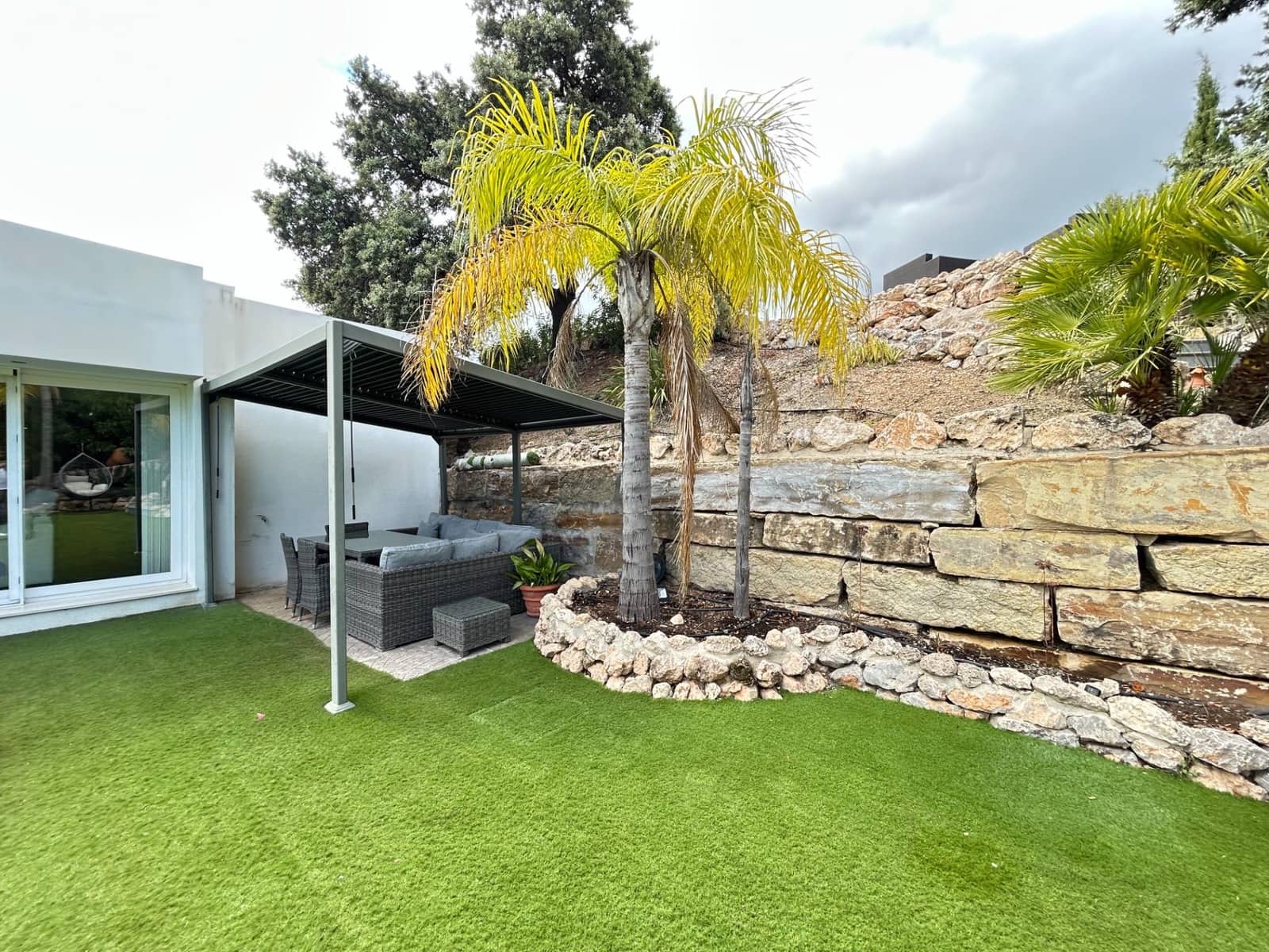 2 bedroom Finca/Country House for sale in Coin with pool - € 1,795,000 (Ref: 8982568)