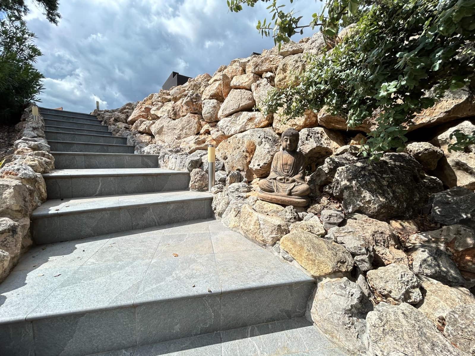 2 bedroom Finca/Country House for sale in Coin with pool - € 1,795,000 (Ref: 8982568)